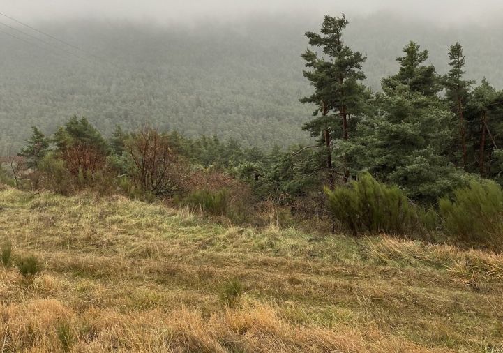 à vendre Terrain de loisir Seranon