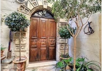 vente Maison Bagnols Sur Ceze