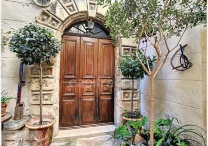 à vendre Maison Bagnols Sur Ceze