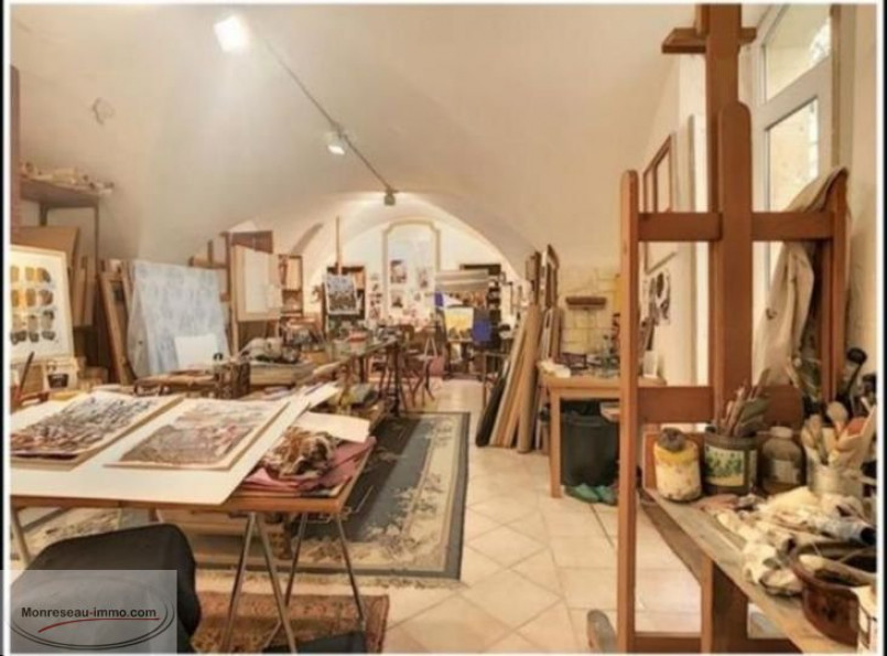 à vendre Maison Bagnols Sur Ceze - Photo 6