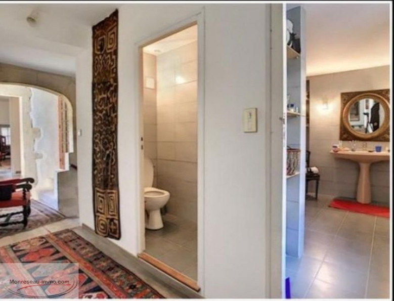 à vendre Maison Bagnols Sur Ceze - Photo 9