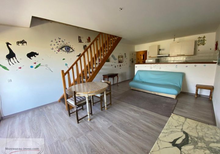 à vendre Appartement Greolieres