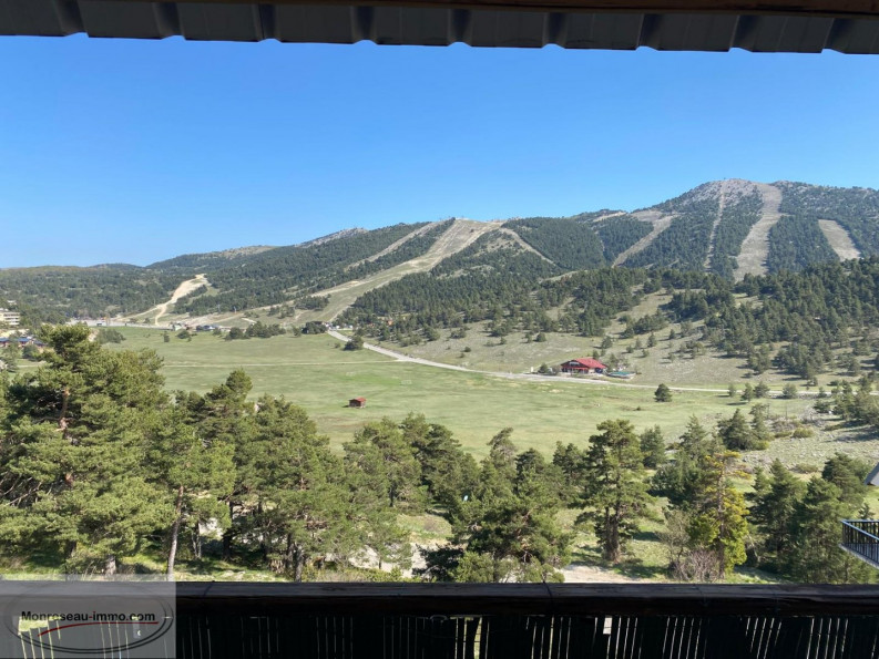 à vendre Appartement Greolieres - Photo 2