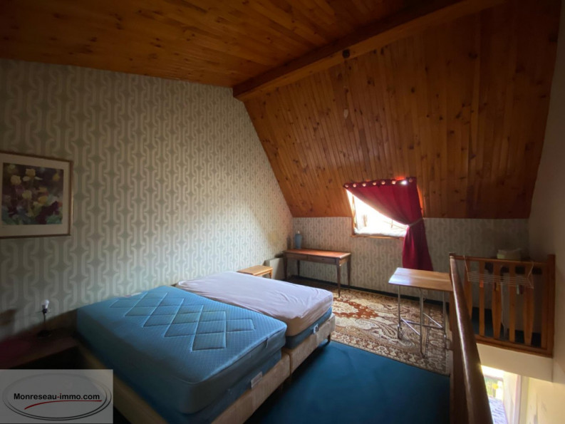 à vendre Appartement Greolieres - Photo 7