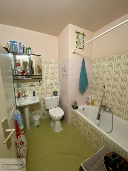 à vendre Appartement Greolieres - Photo 8