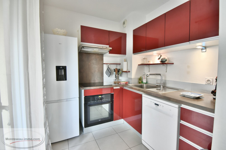 à vendre Appartement Grasse - Photo 7