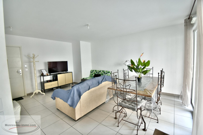 à vendre Appartement Grasse - Photo 4