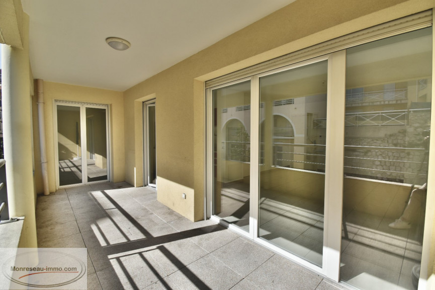 à vendre Appartement Grasse - Photo 3