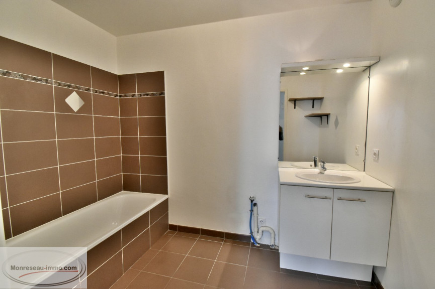à vendre Appartement Grasse - Photo 9