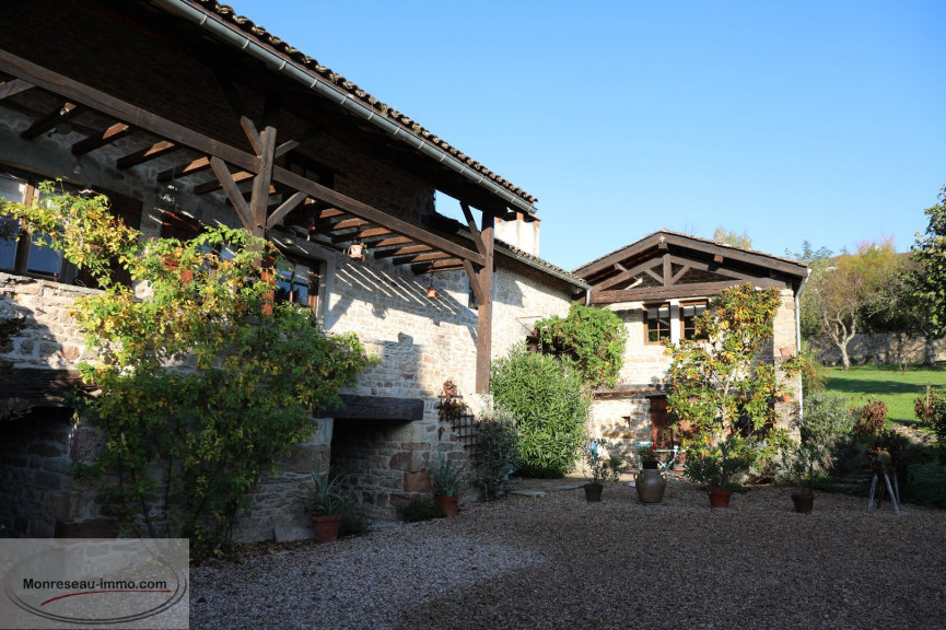 à vendre Propriété Cluny - Photo 6