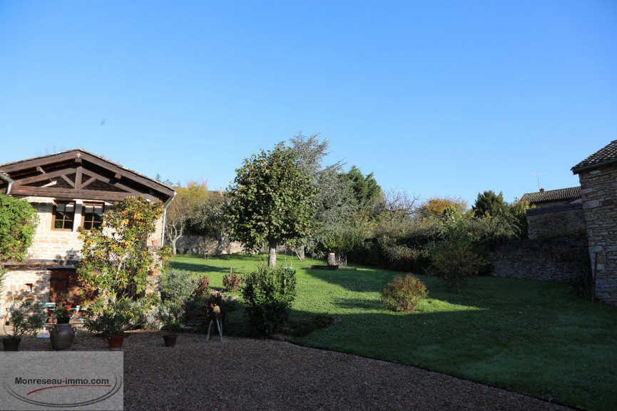 à vendre Propriété Cluny - Photo 4