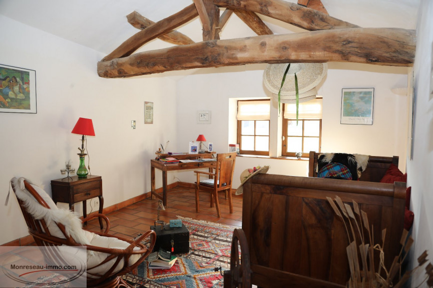 à vendre Propriété Cluny - Photo 2