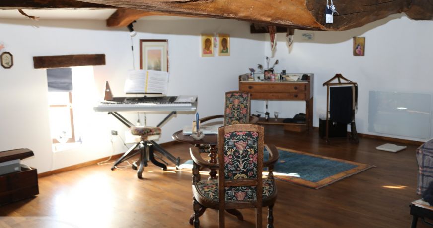 vente Propriété Cluny