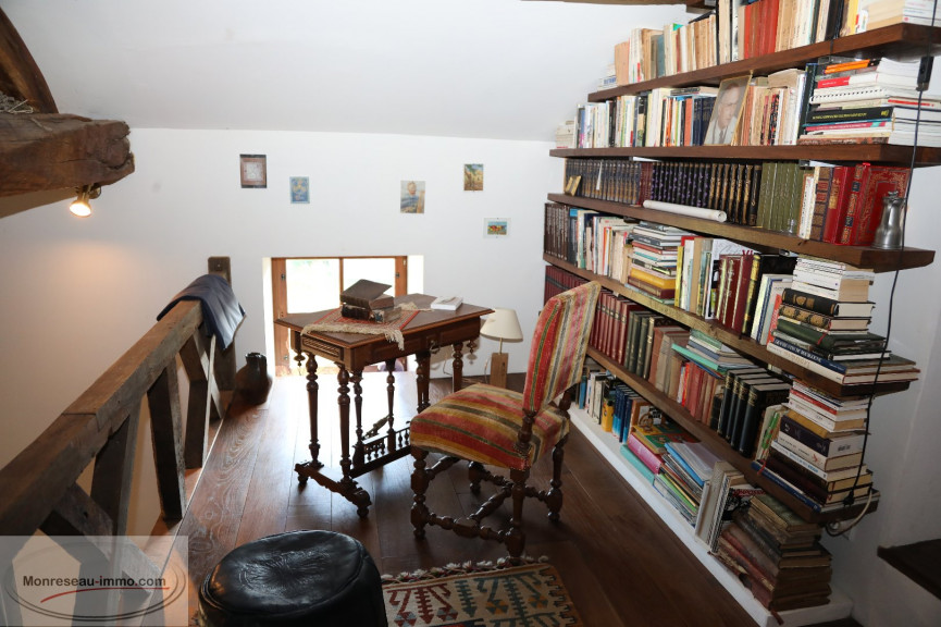 à vendre Propriété Cluny - Photo 8