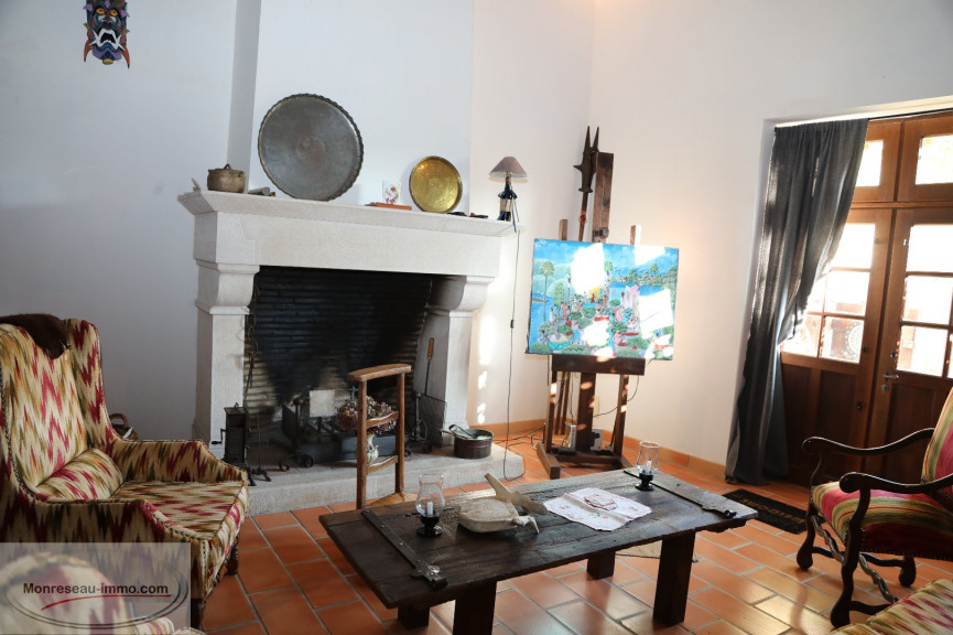 à vendre Propriété Cluny - Photo 3