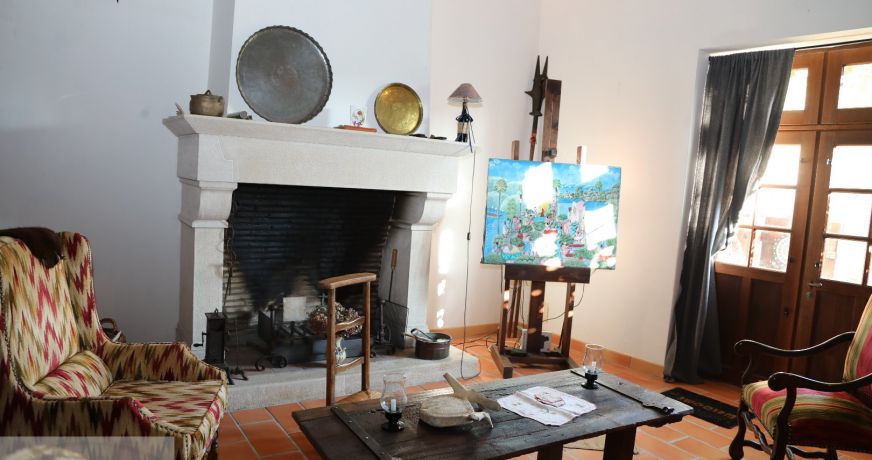 vente Propriété Cluny