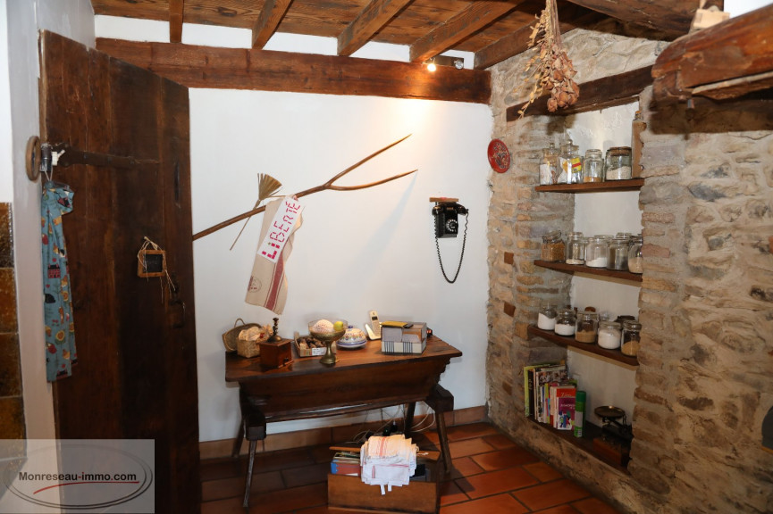 à vendre Propriété Cluny - Photo 9