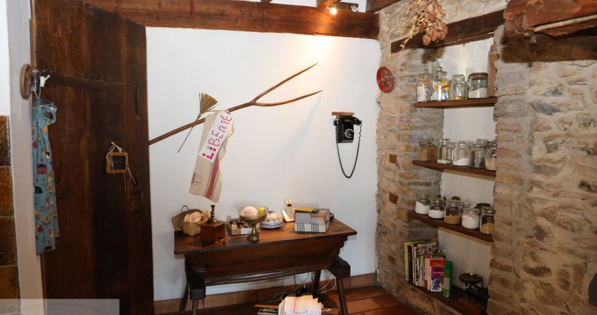 vente Propriété Cluny