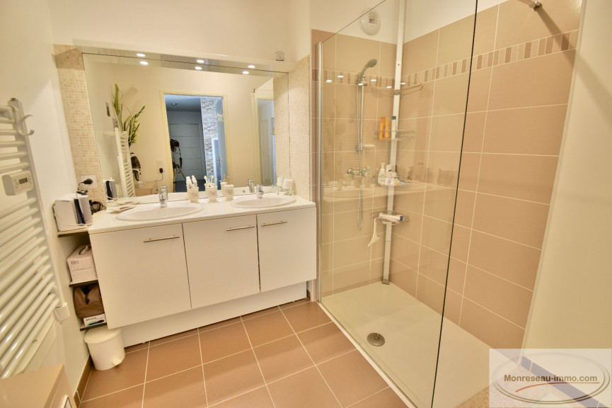 à vendre Appartement Grasse - Photo 10