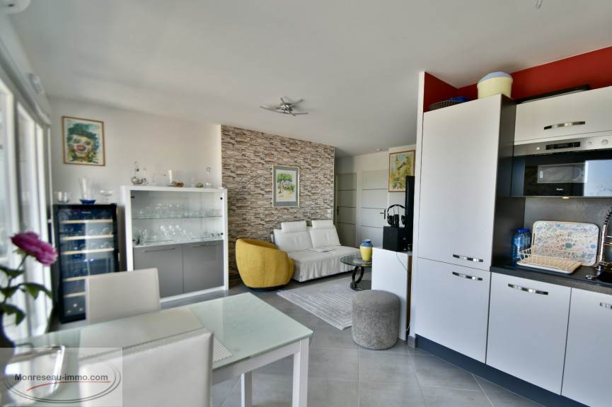 à vendre Appartement Grasse - Photo 5