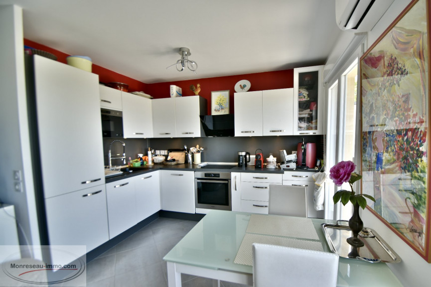 à vendre Appartement Grasse - Photo 6