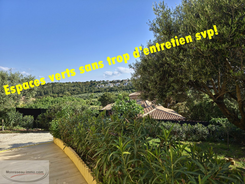 à vendre Maison Poulx - Photo 2