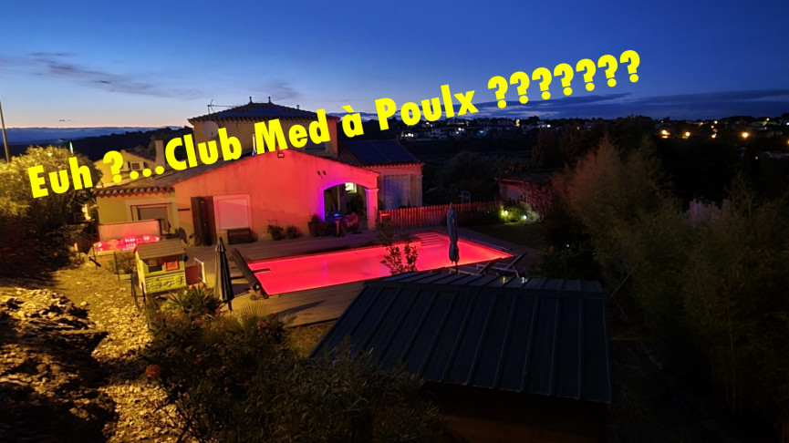 à vendre Maison Poulx - Photo 5