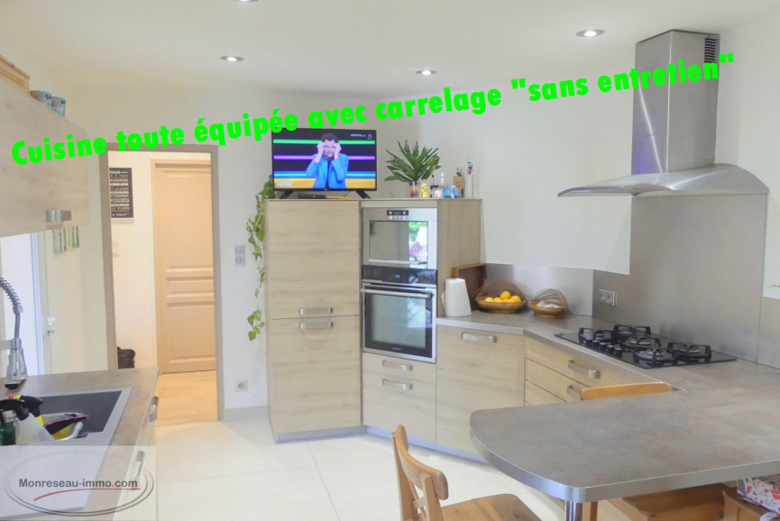 à vendre Maison Poulx - Photo 9