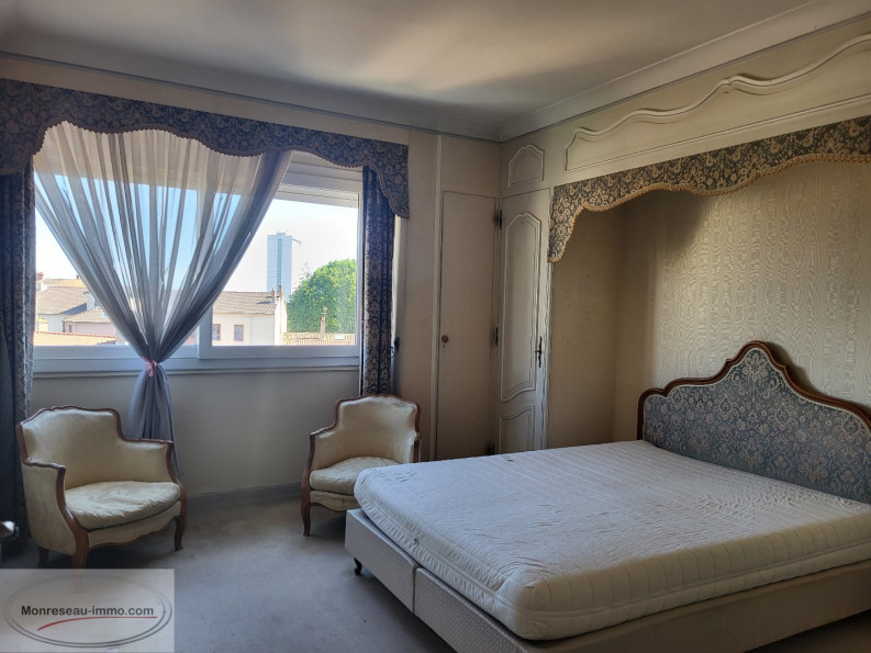 à vendre Appartement Macon - Photo 4