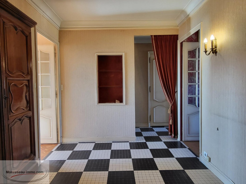 à vendre Appartement Macon - Photo 2