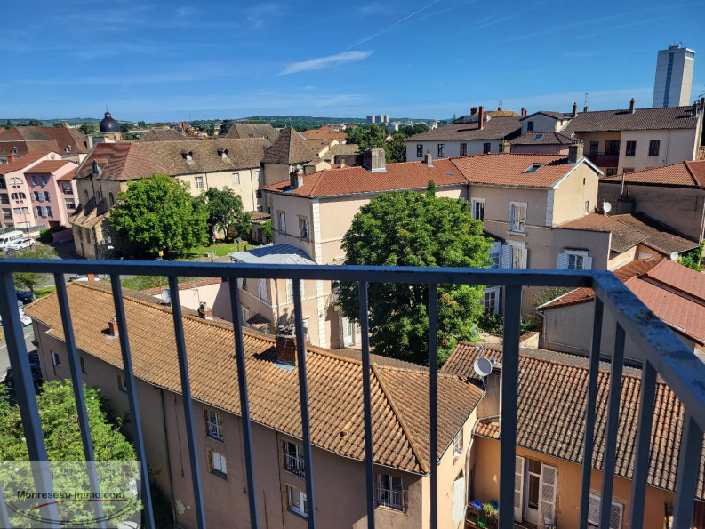 à vendre Appartement Macon - Photo 6
