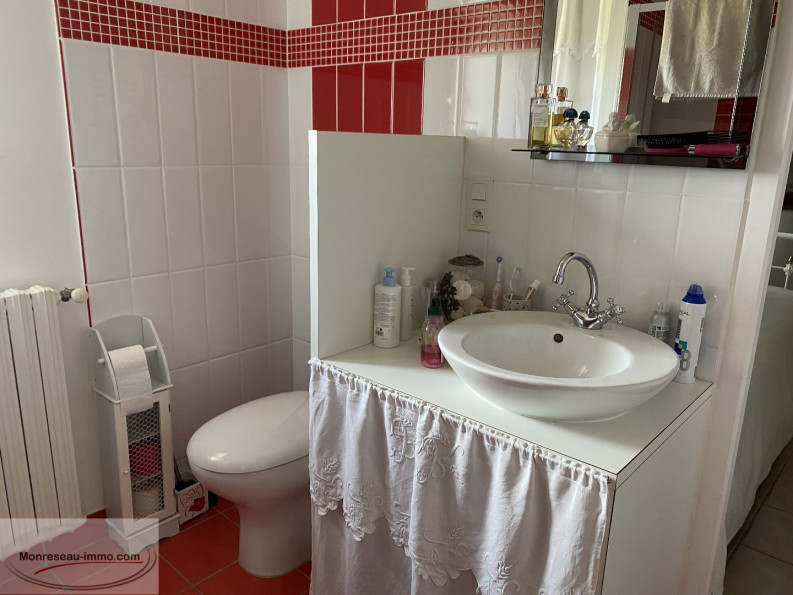 à vendre Maison de campagne Pressy Sous Dondin - Photo 9