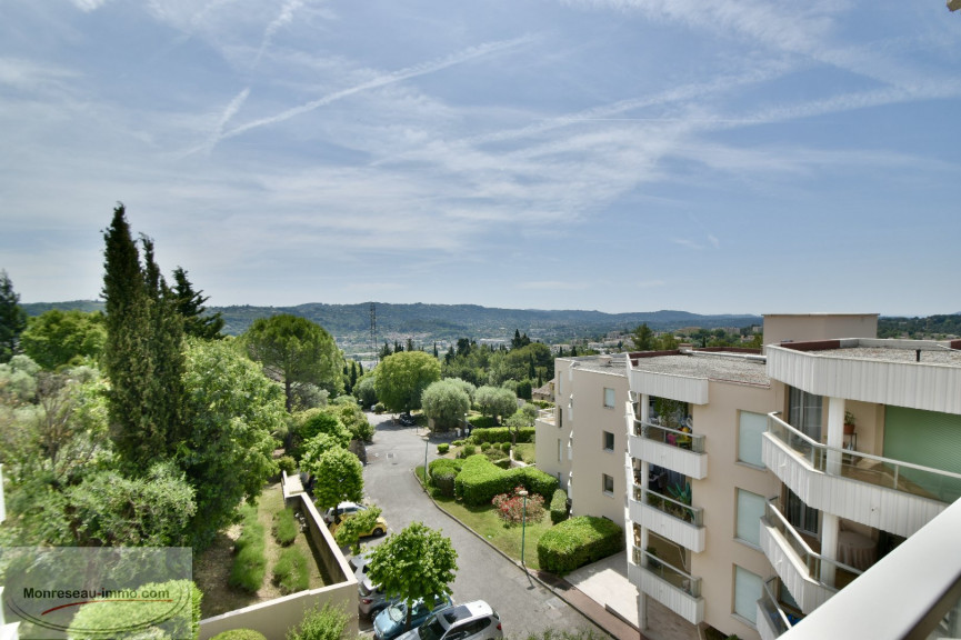 à vendre Appartement Grasse - Photo 7