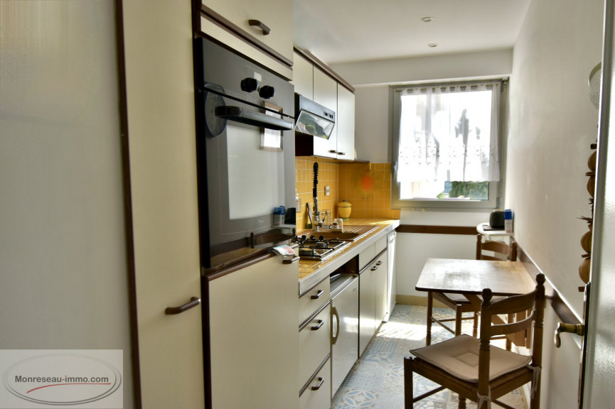 à vendre Appartement Grasse - Photo 10