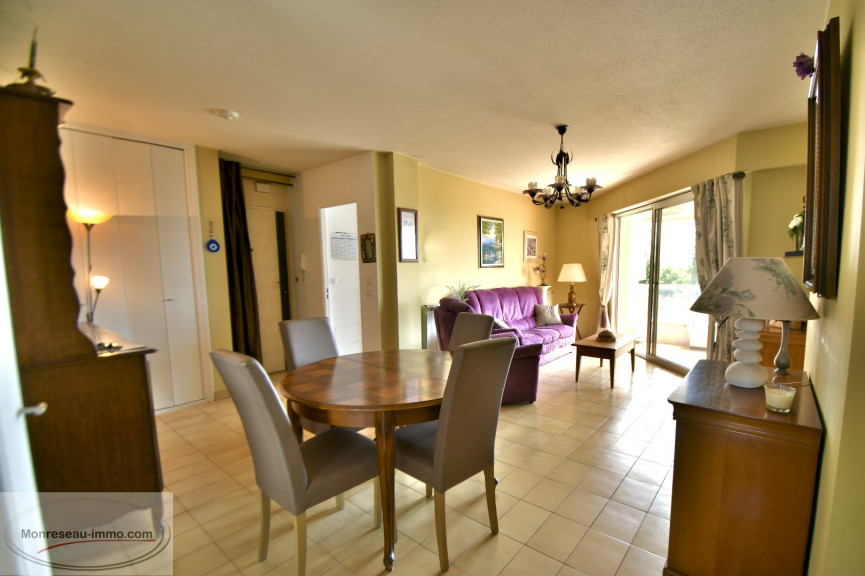 à vendre Appartement Grasse - Photo 3