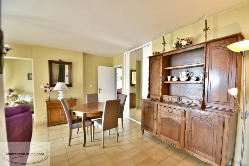 à vendre Appartement Grasse - Photo 5