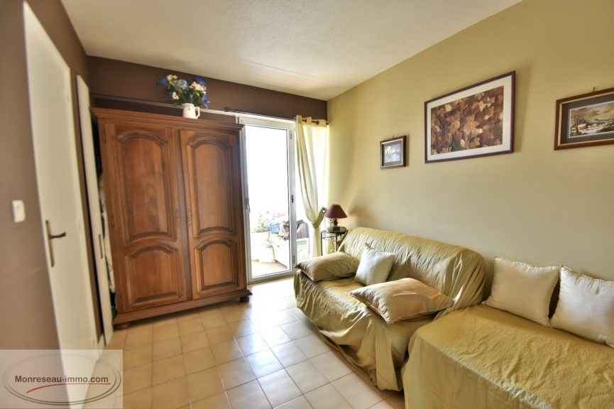 à vendre Appartement Grasse - Photo 6
