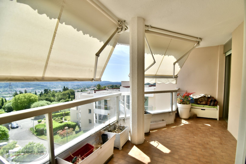 à vendre Appartement Grasse - Photo 2