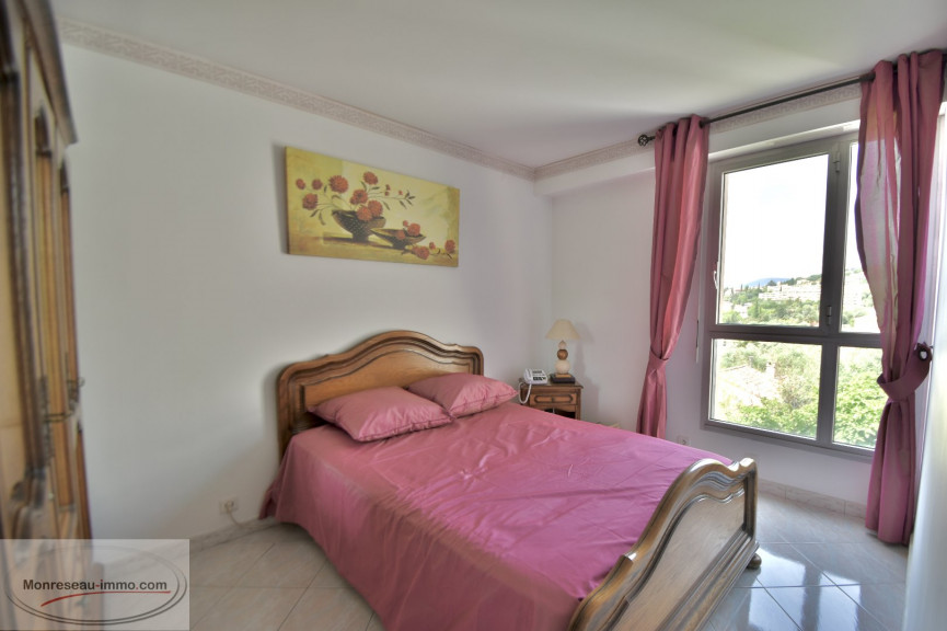 à vendre Appartement Grasse - Photo 8