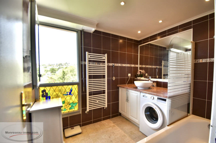 à vendre Appartement Grasse - Photo 9