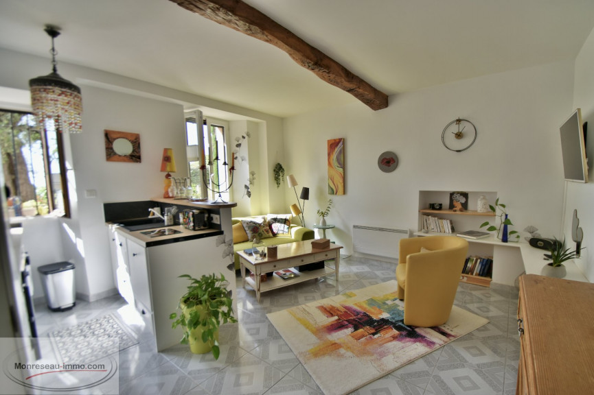 à vendre Appartement Le Rouret - Photo 1