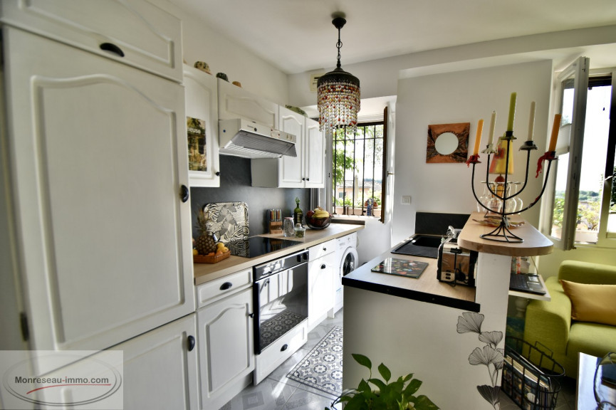 à vendre Appartement Le Rouret - Photo 4