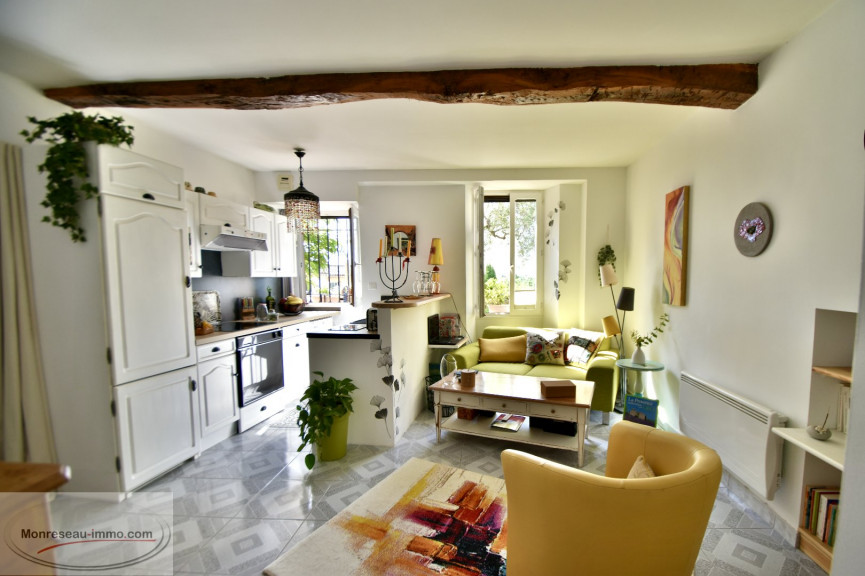 à vendre Appartement Le Rouret - Photo 2