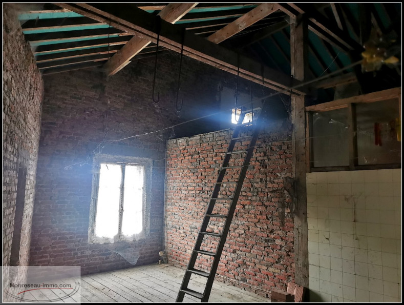 vente Maison à rénover Monthois - Photo 10