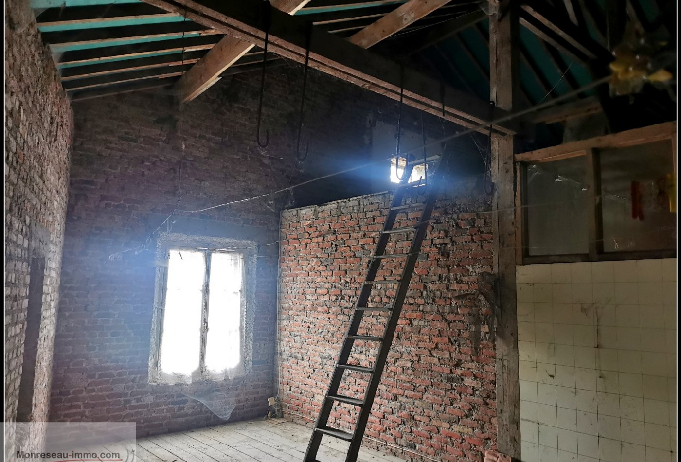 vente Maison à rénover Monthois - Photo 10