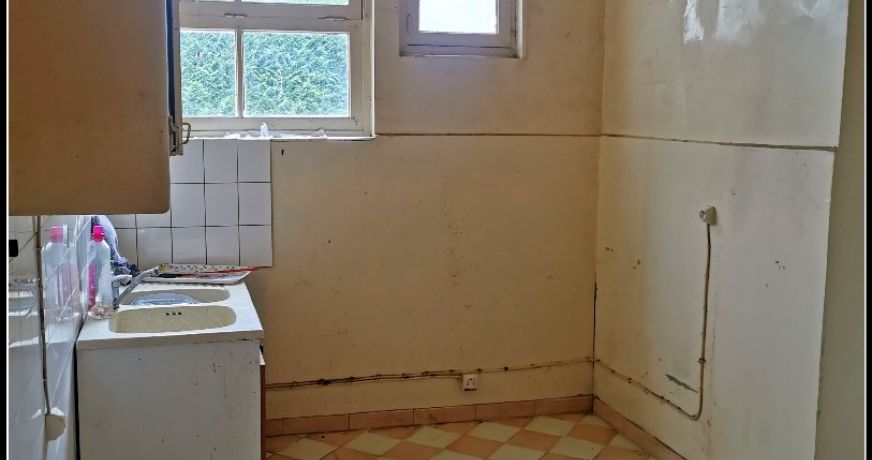 vente Maison à rénover Monthois