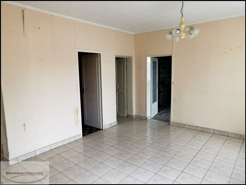 vente Maison à rénover Monthois - Photo 5