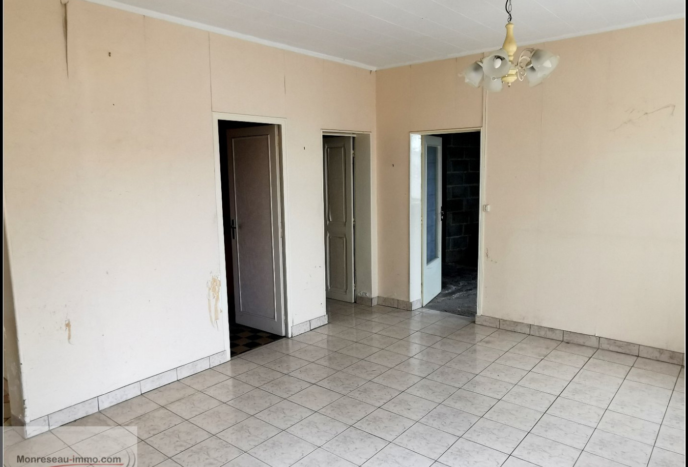 vente Maison à rénover Monthois - Photo 5