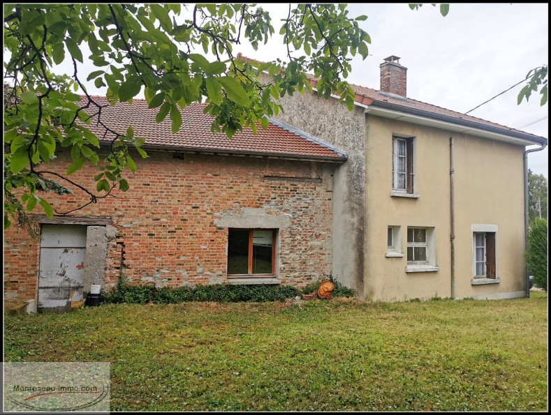 for sale Maison à rénover Monthois - Photo 2