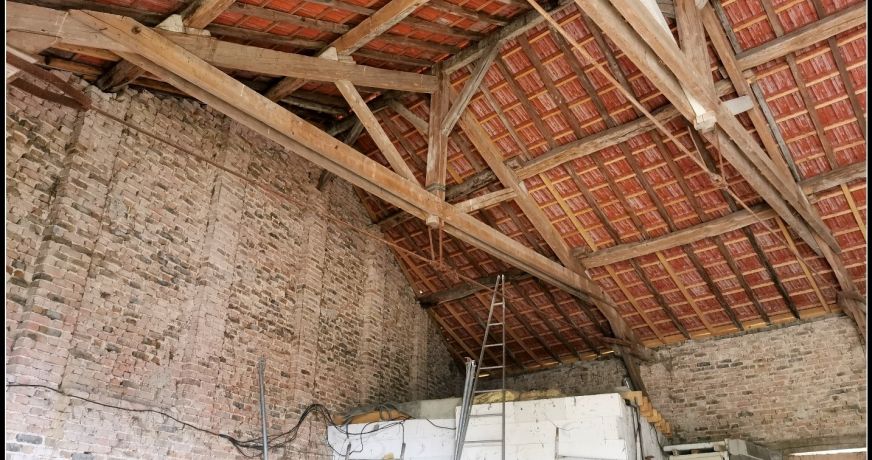 vente Maison à rénover Monthois